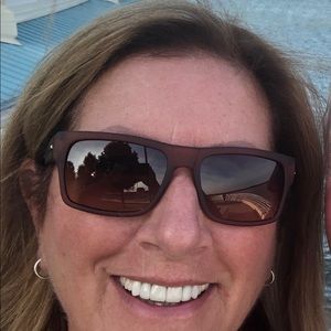 Meet your Posher, Kathy